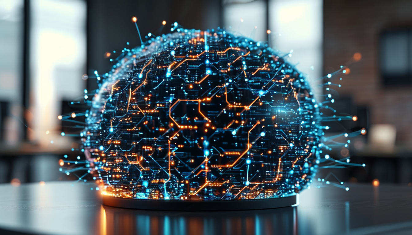 LeadContact MCP Server: Bringing AI and B2B Data Together