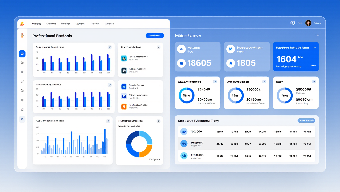 LeadContact vs Lusha: Comprehensive Comparison for Sales Teams