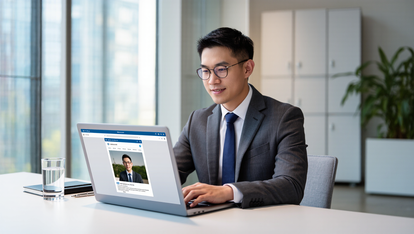LinkedIn Data Extraction: Find Decision Makers Instantly