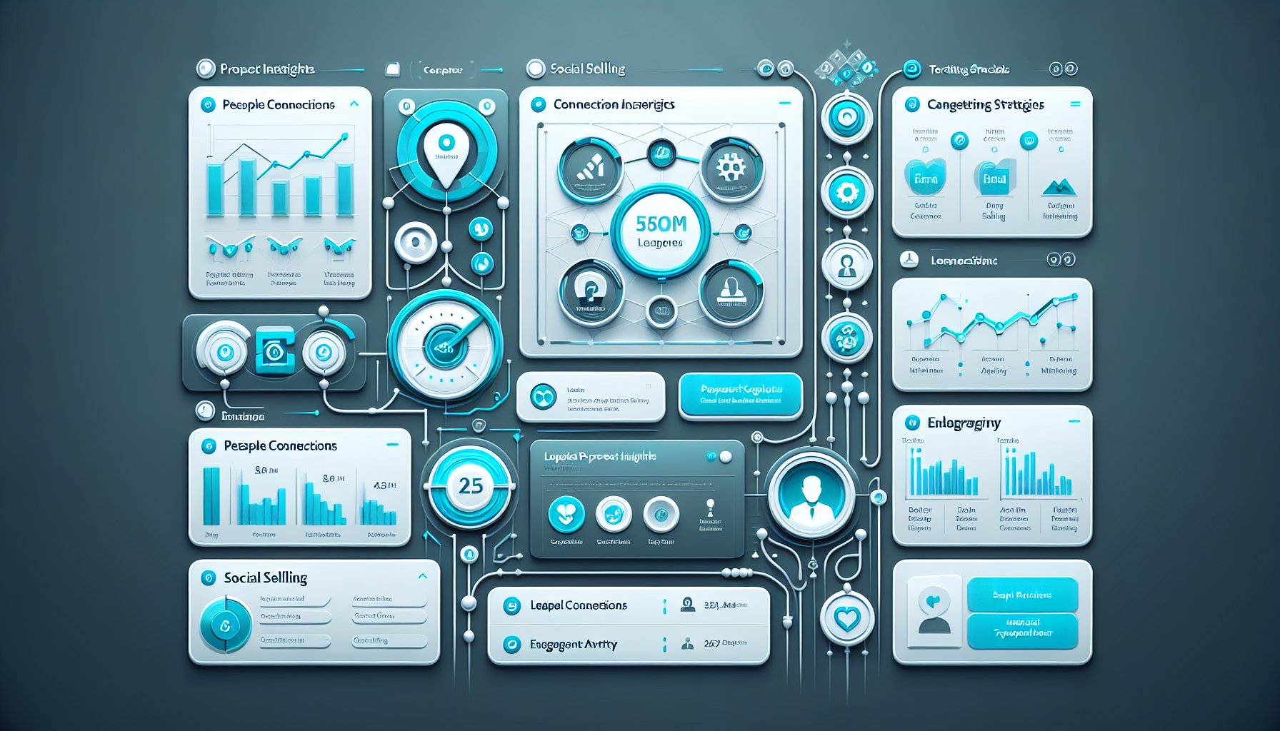 LinkedIn Lead Generation: Advanced Tactics for B2B Sales