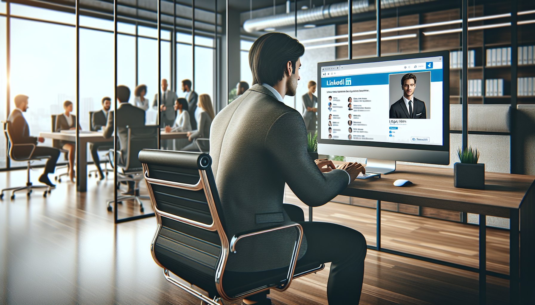 LinkedIn Sales Navigator Integration: Complete Guide for LeadContact Users