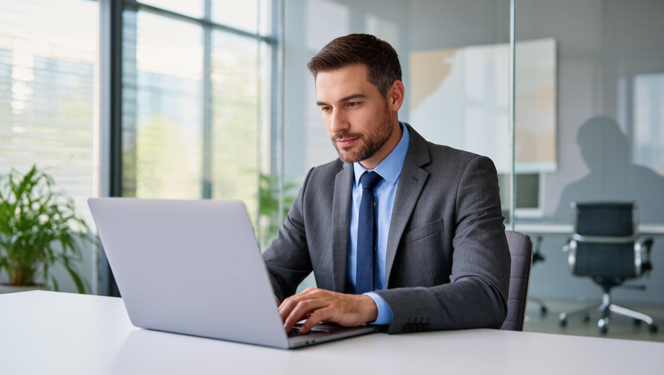How to Use LinkedIn Sales Navigator with LeadContact