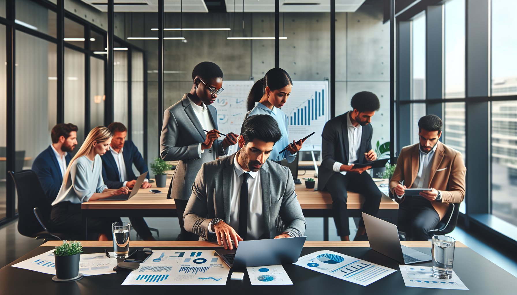 LinkedIn Sales Navigator Mastery