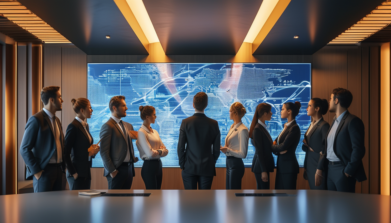Mastering Modern B2B Sales Strategies: A Comprehensive Guide for 2026