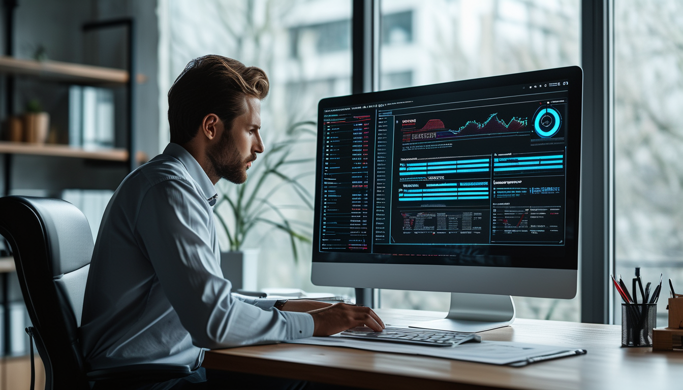 Meet the new Leads: the easiest way to organize and explore your data in Hunter