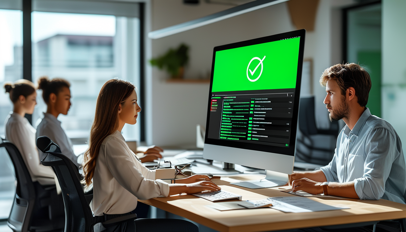 New: Email Verifications in Leads