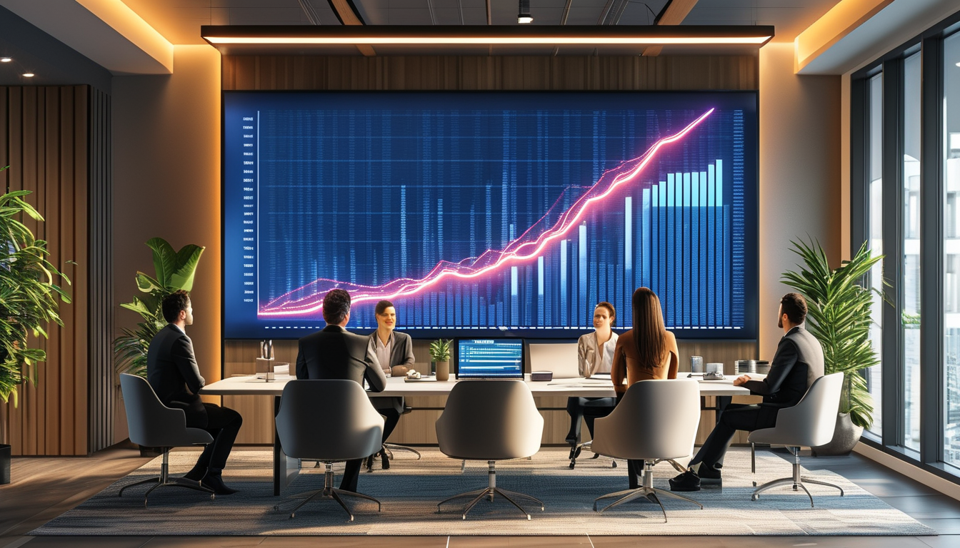 Optimizing B2B Data for Higher Conversion Rates