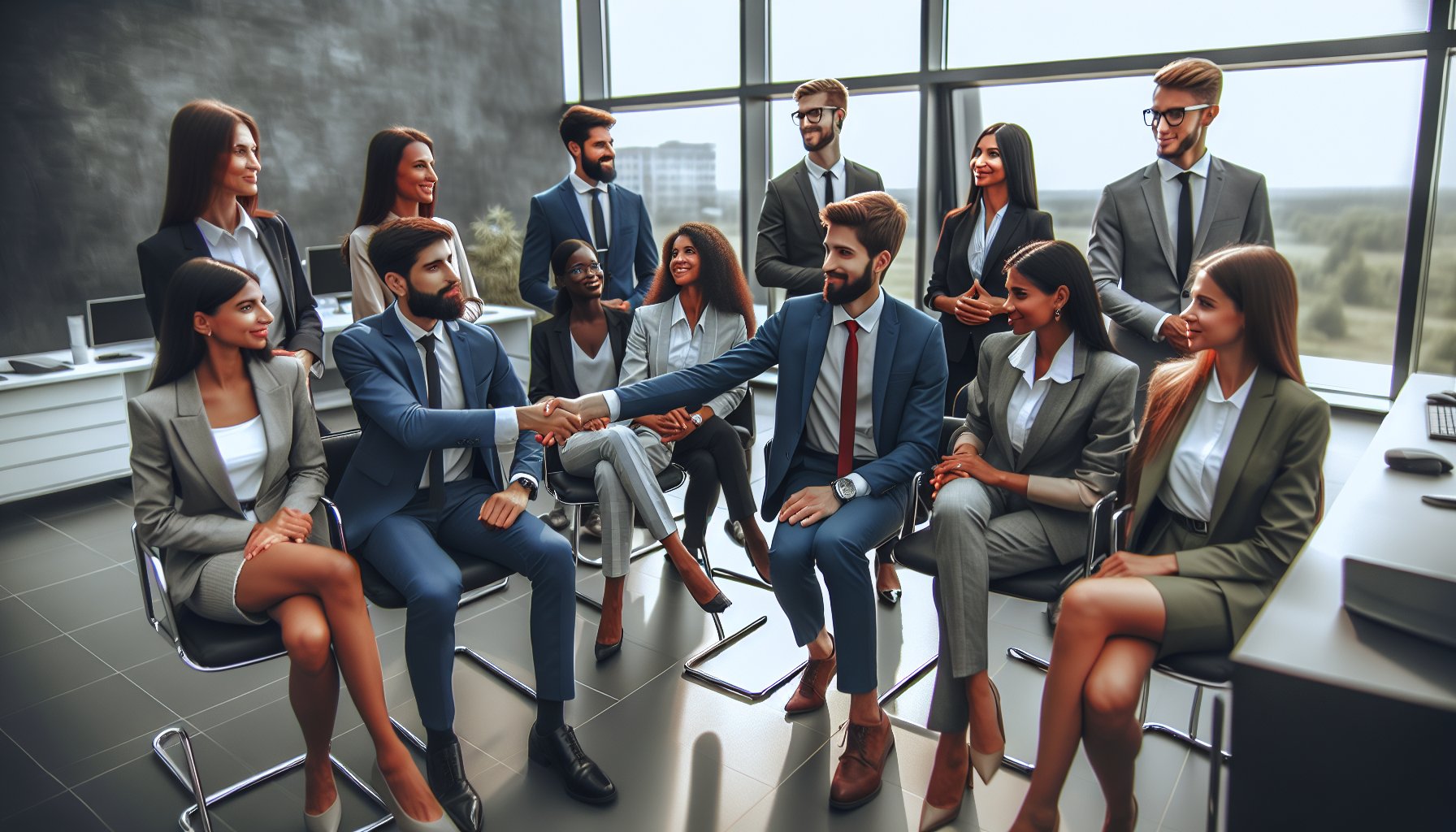 The Psychology of B2B Sales