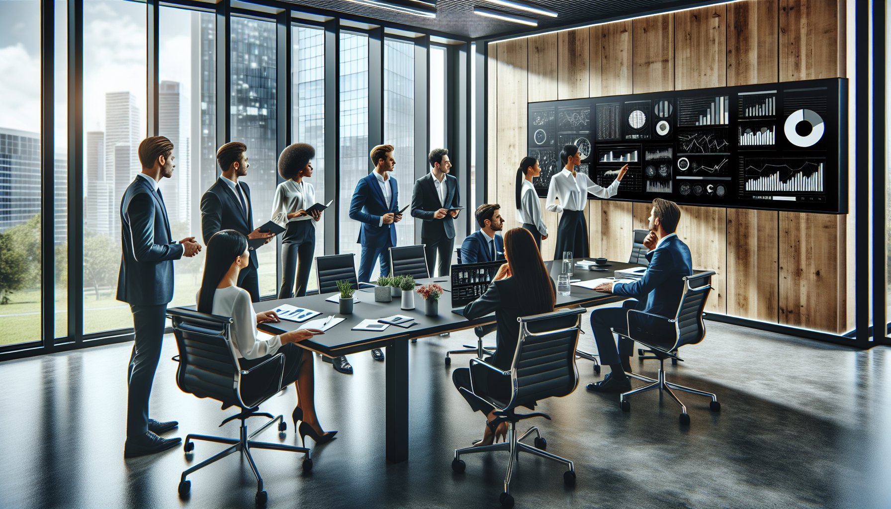 The Psychology of B2B Sales related concepts