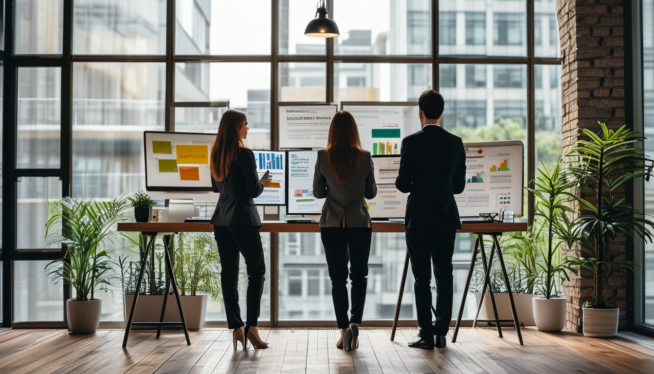 Referral Selling: Leveraging Your Network for Growth