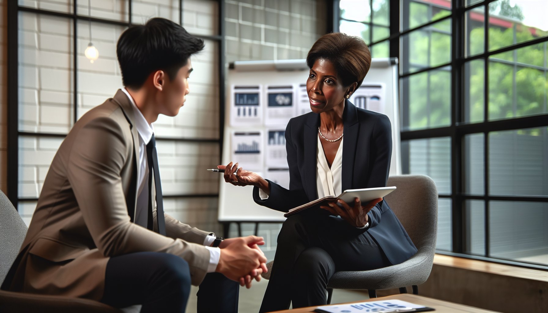 Sales Coaching Techniques: Developing Top Performers