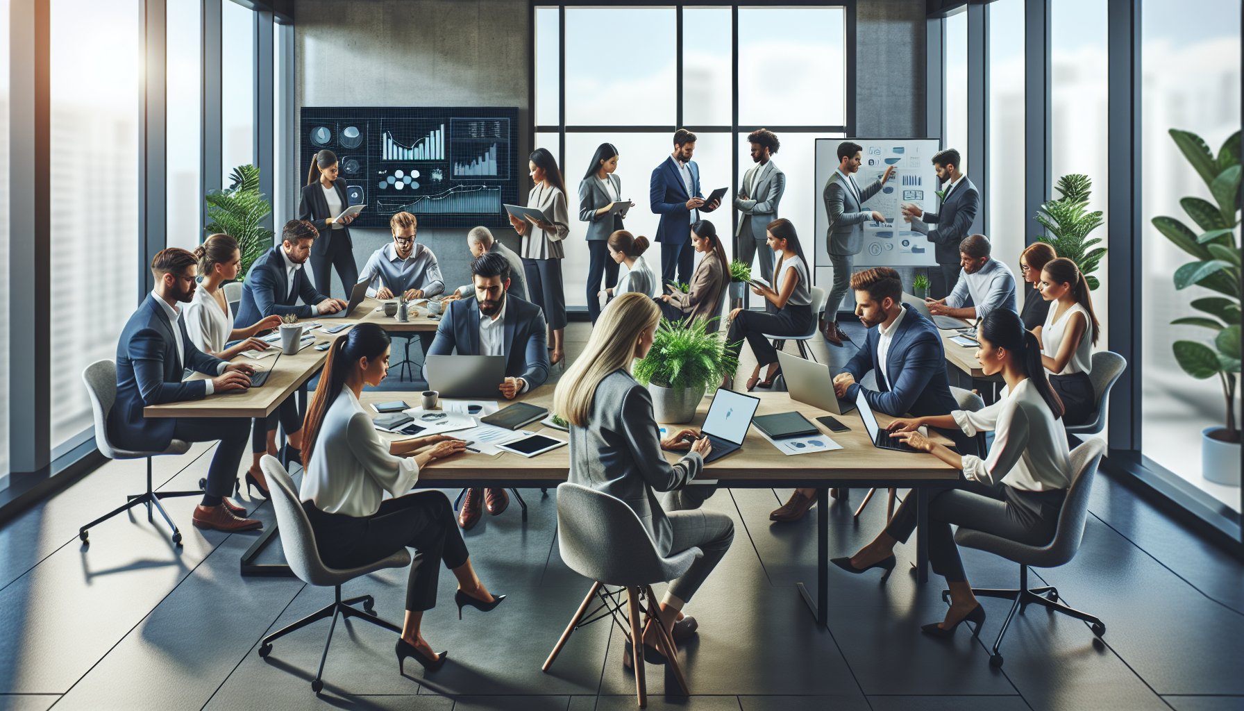 Sales Coaching That Works related concepts