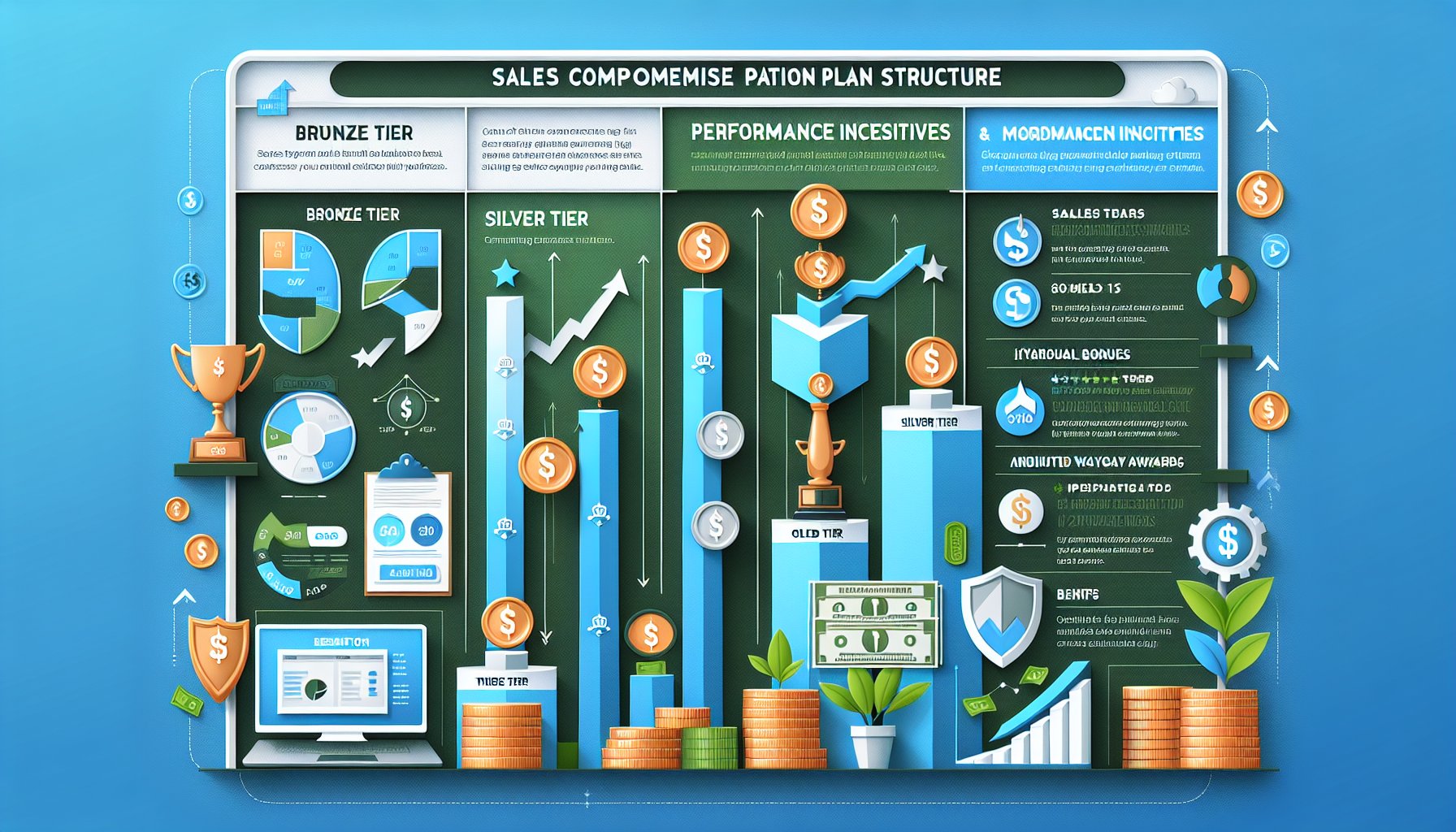 Sales Compensation Plan Design