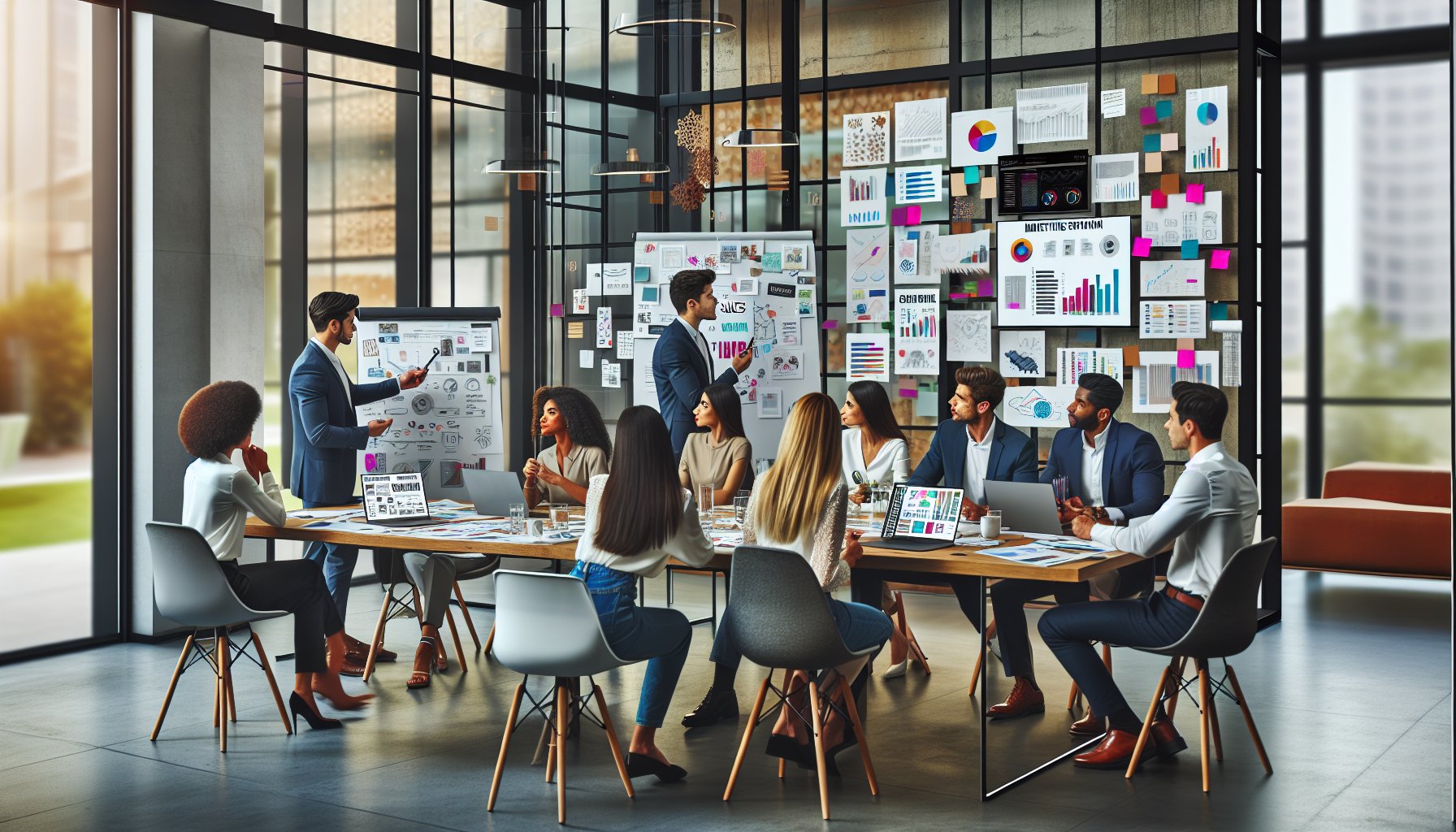 Sales Content Strategy: Creating Materials That Convert related