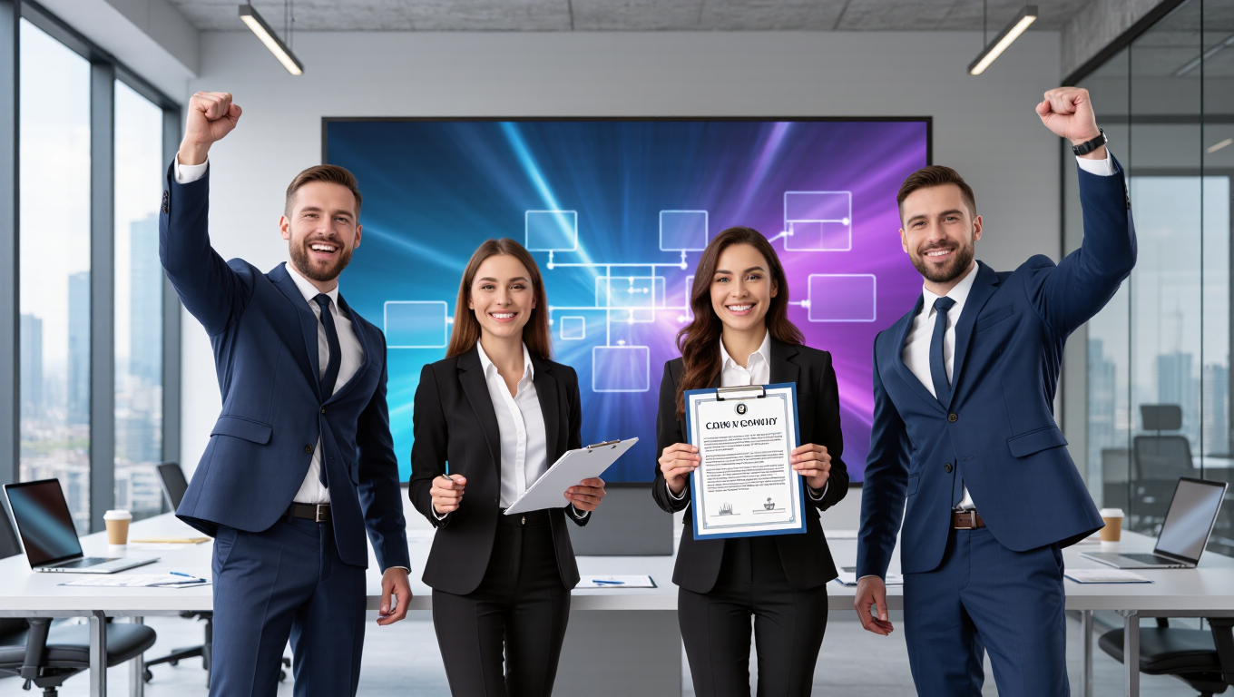Sales Enablement: Strategies to Equip Your Team for Success