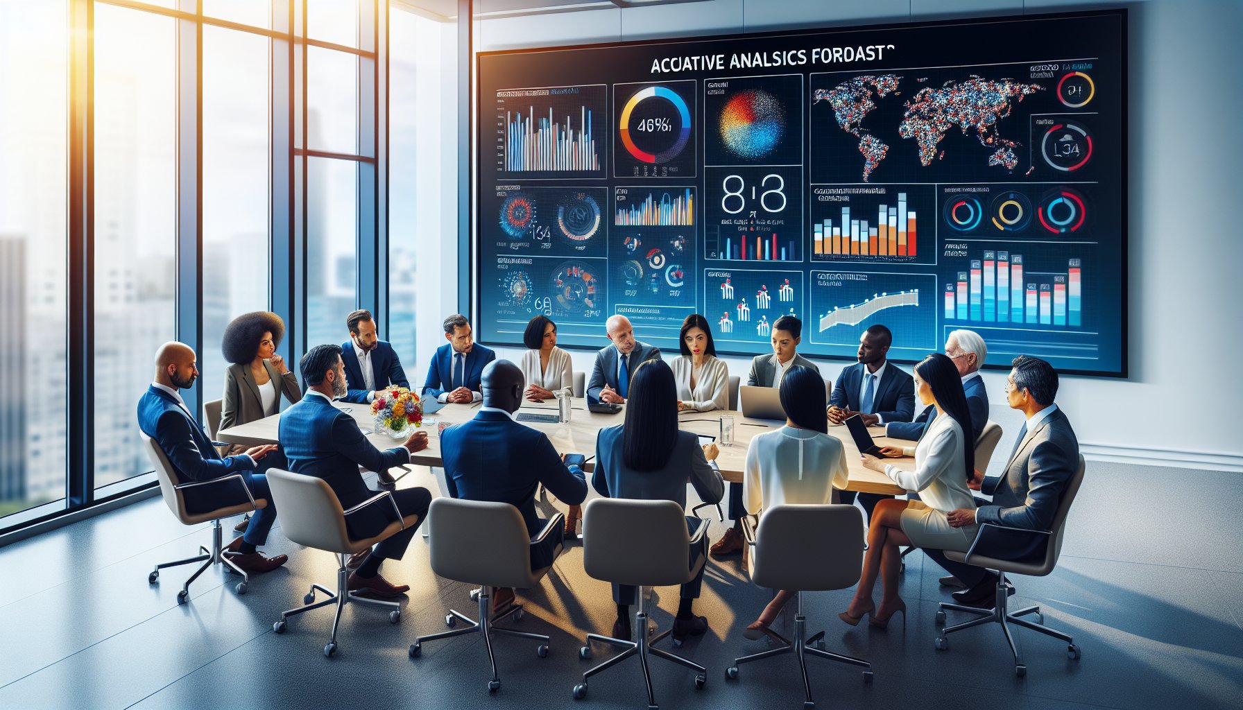 Sales Forecasting Accuracy Guide