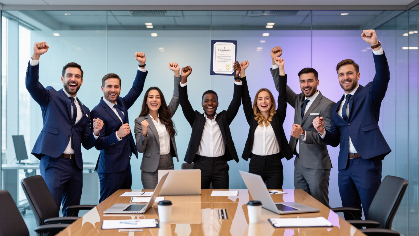 Sales Hiring Guide: Building a Winning Team in 2026