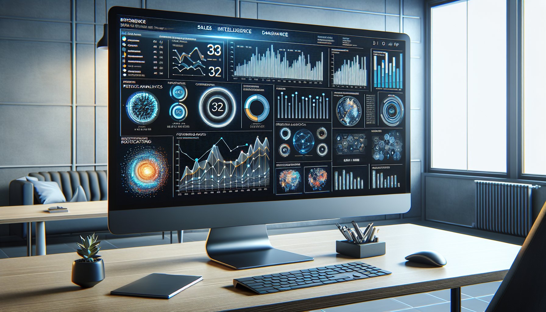 Sales Intelligence: How Data-Driven Insights Boost Your Sales