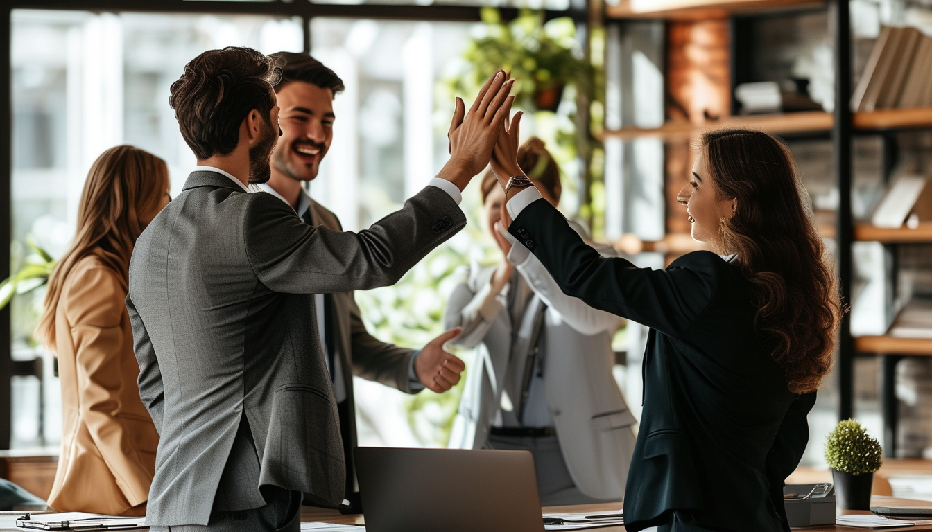Sales Objection Handling: Turning 'No' Into 'Yes'