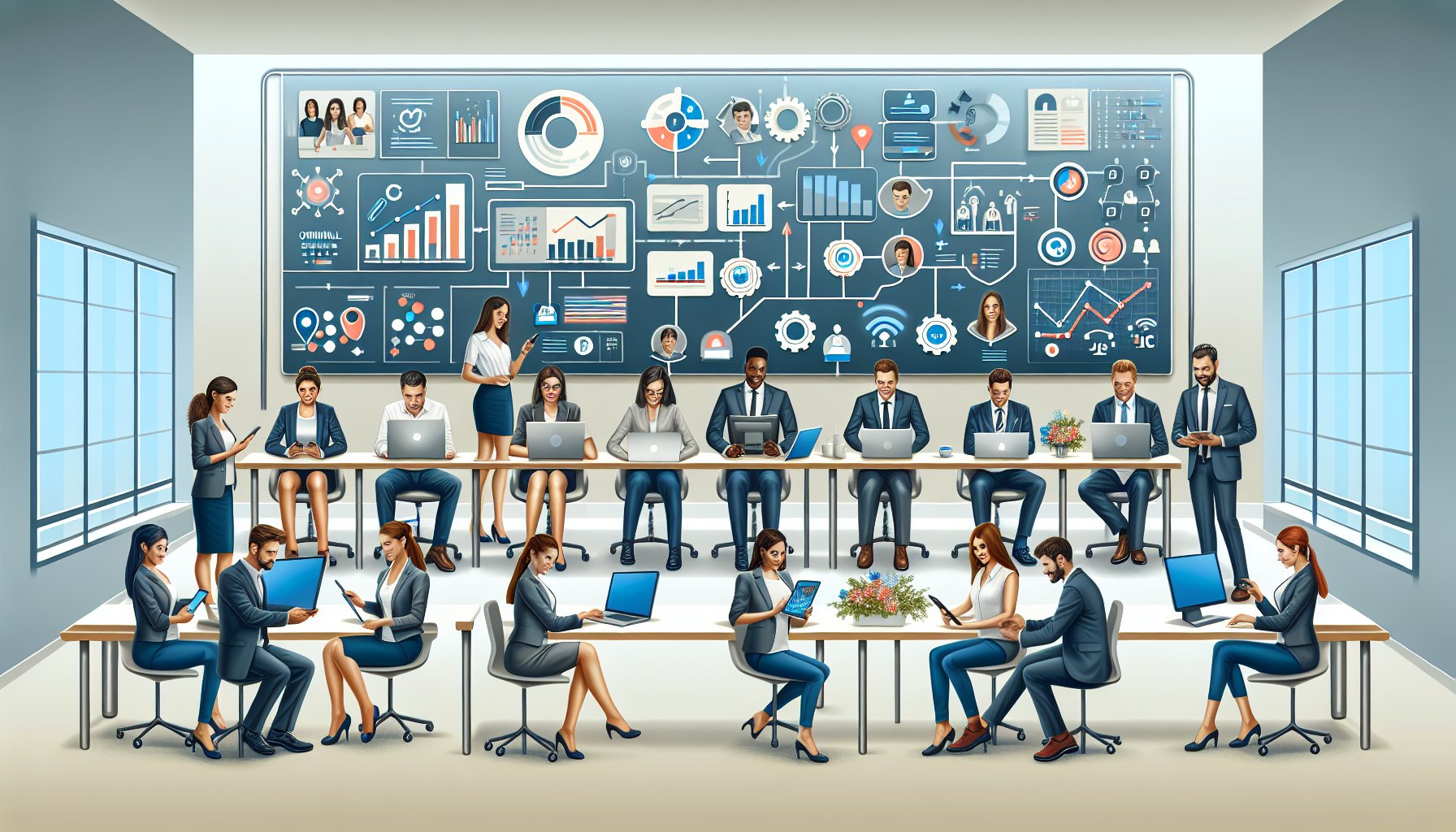 Sales Outreach Strategies: Multi-Channel Approach for 2026 related