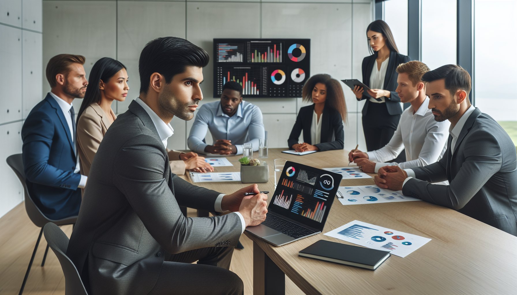Sales Performance Metrics: KPIs That Drive Revenue Growth related