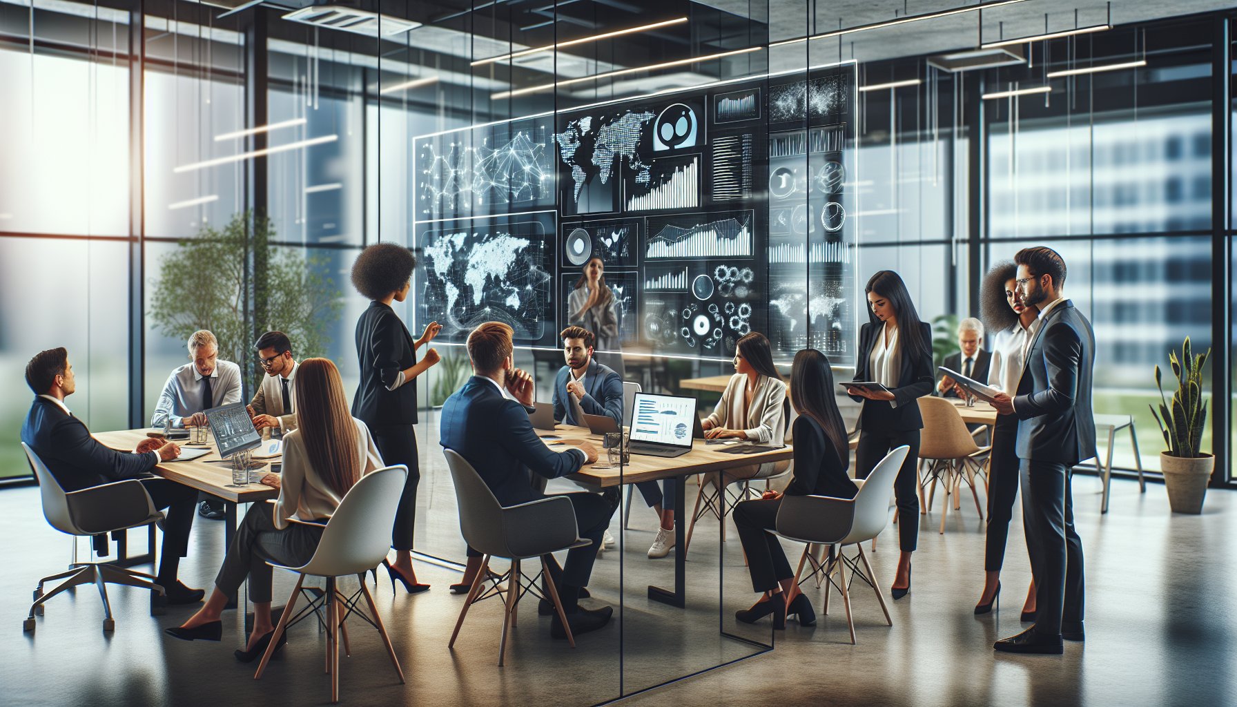 Sales Performance Review Best Practices related concepts