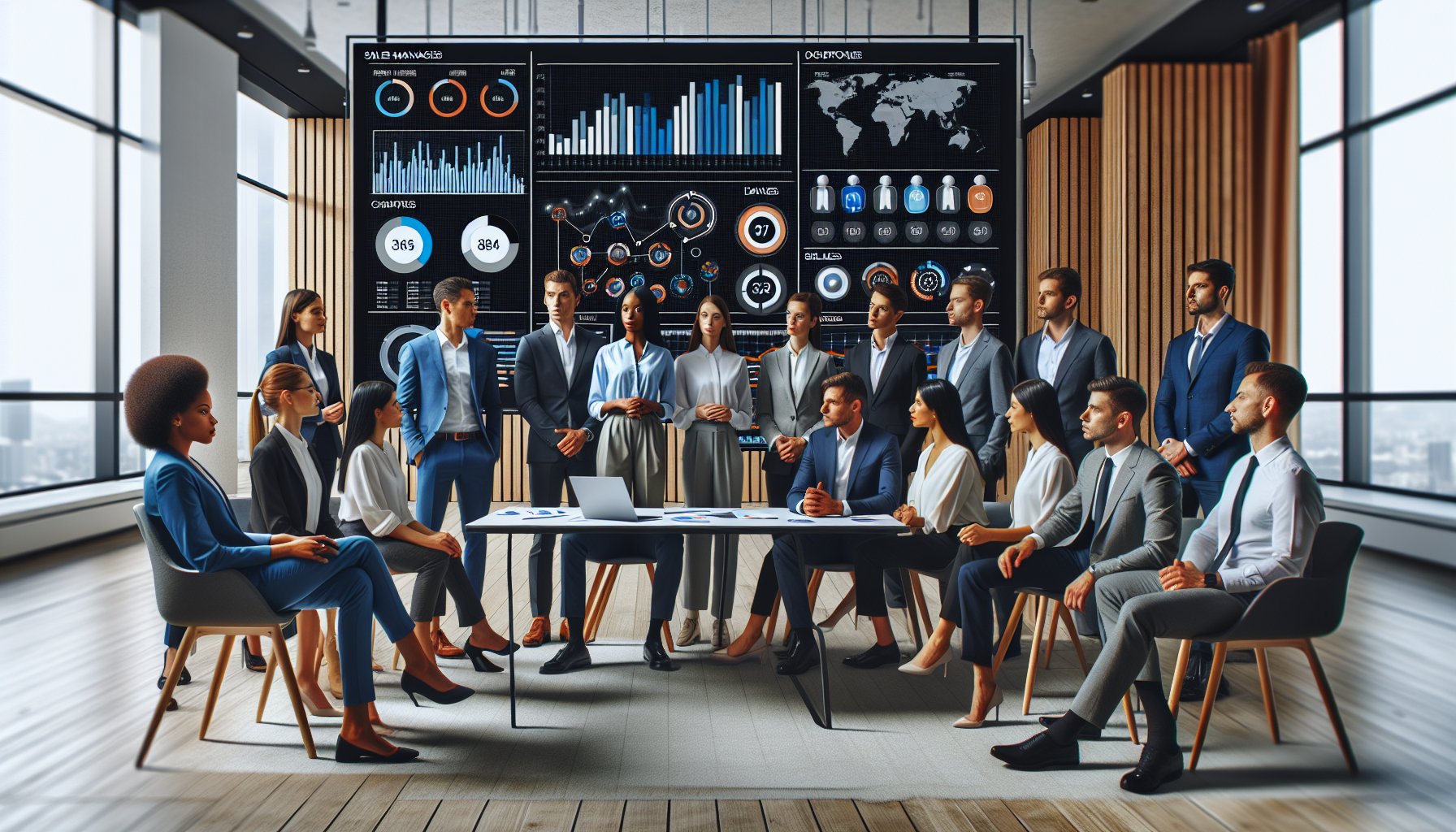 Sales Pipeline Management: How <a href=