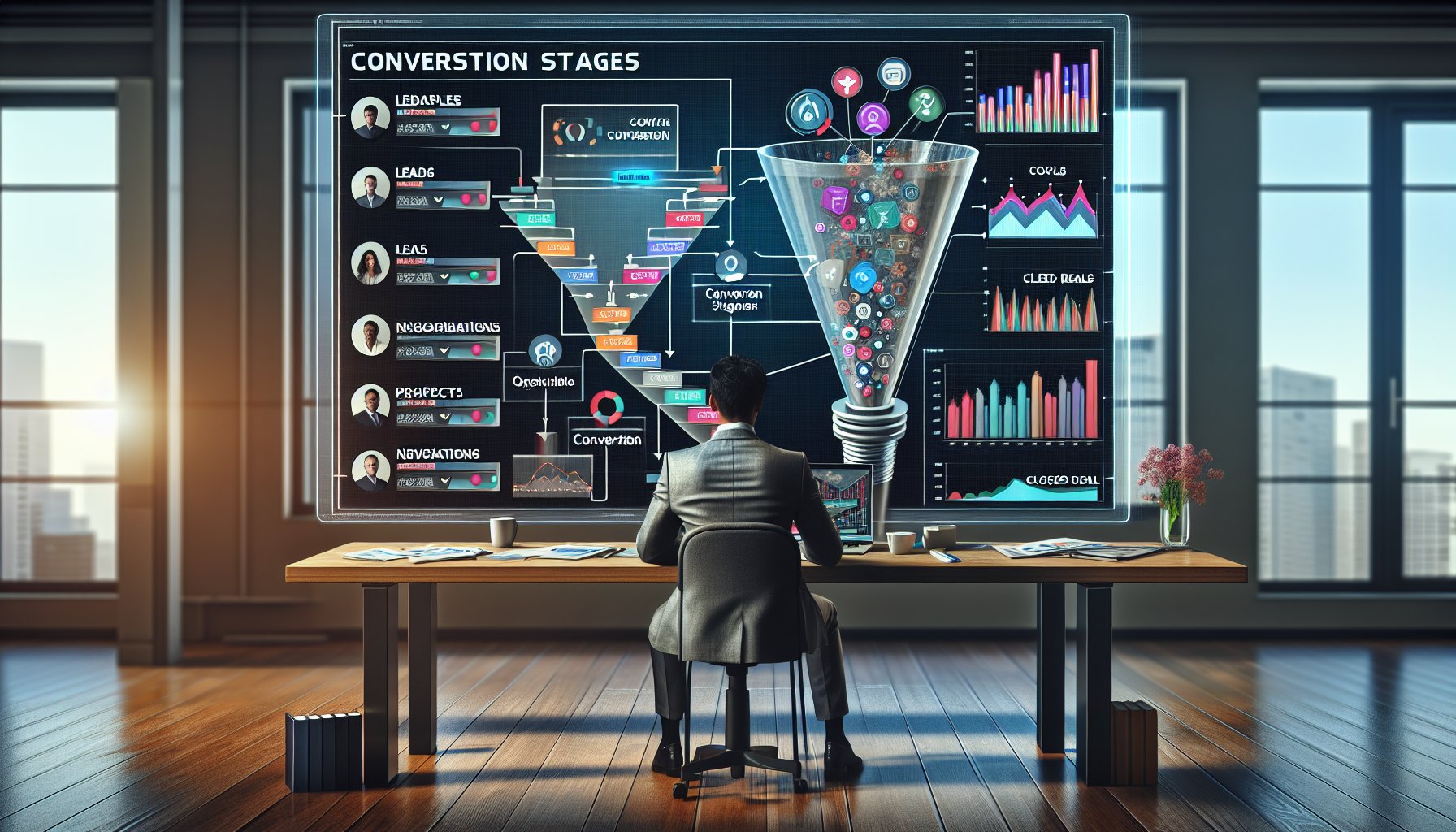Sales Pipeline Management Best Practices