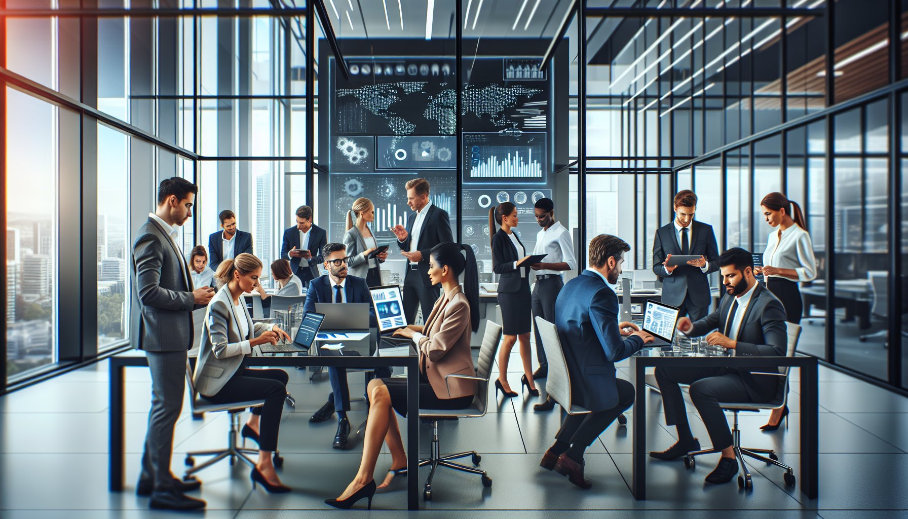 Sales Pipeline Management Best Practices related concepts