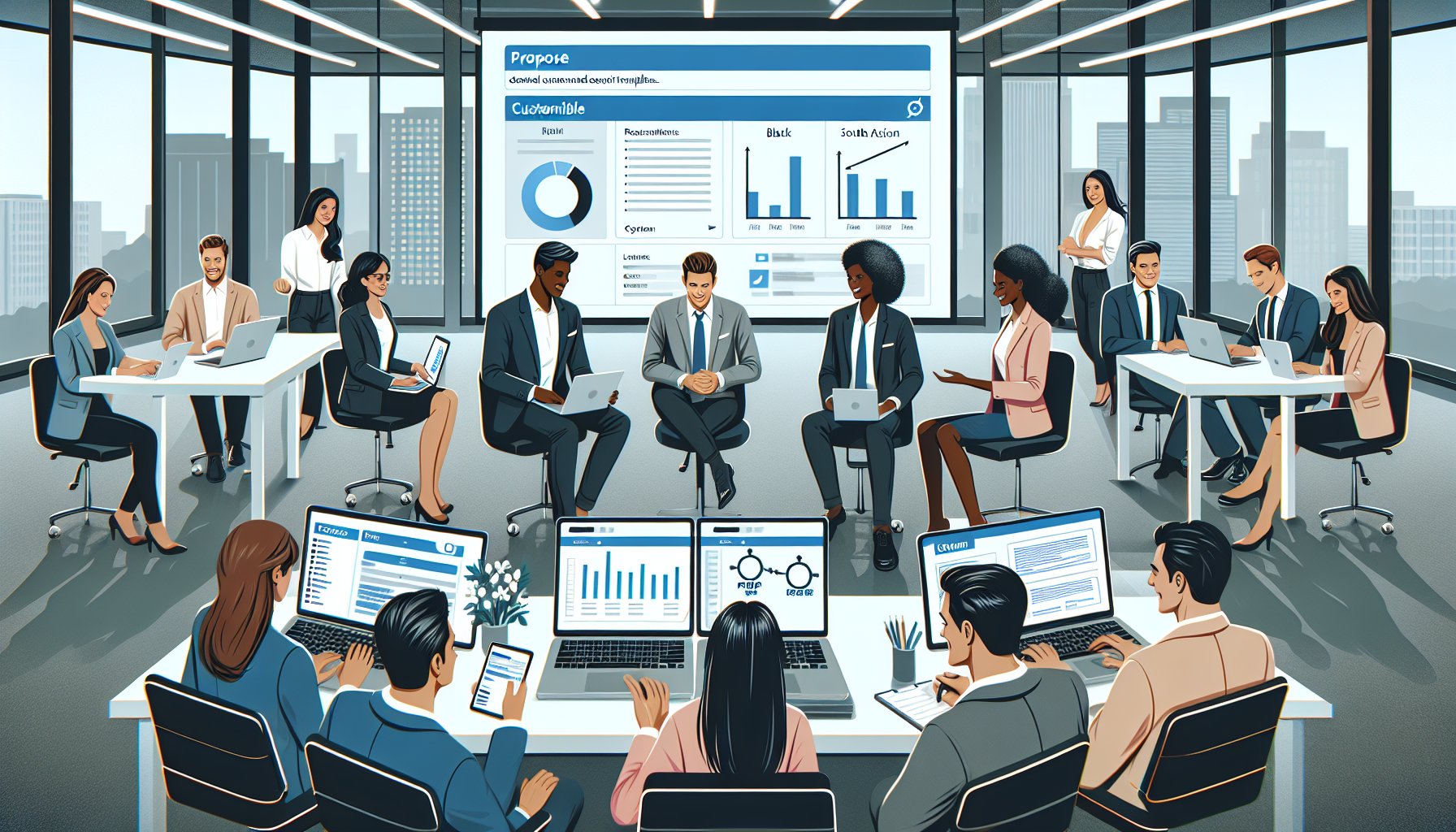 Sales Proposal Automation Guide