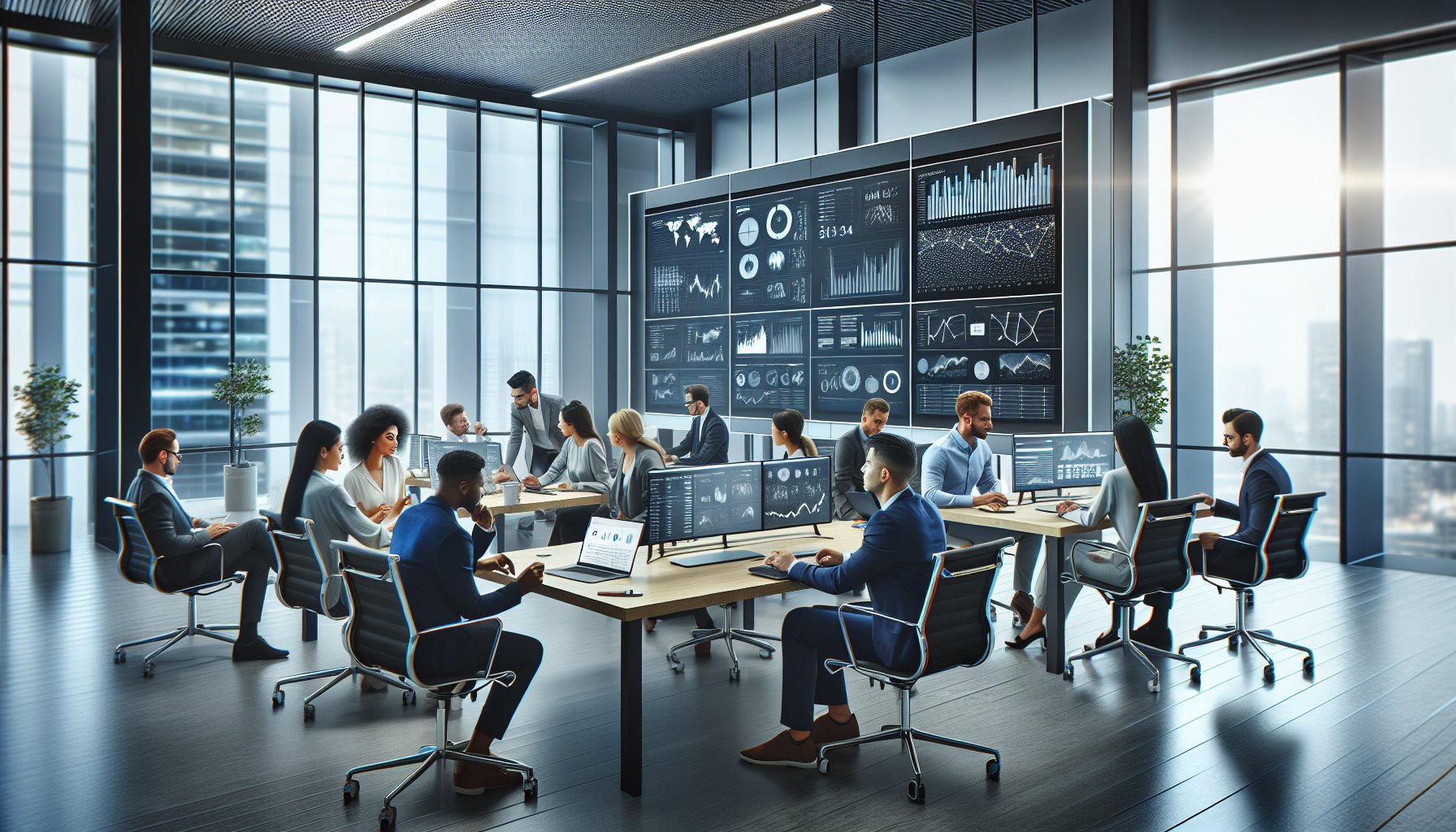 Sales Proposal Automation Guide related concepts