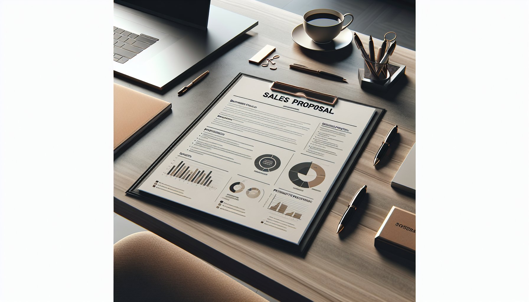 Sales Proposal Writing: Creating Winning Proposals in 2026