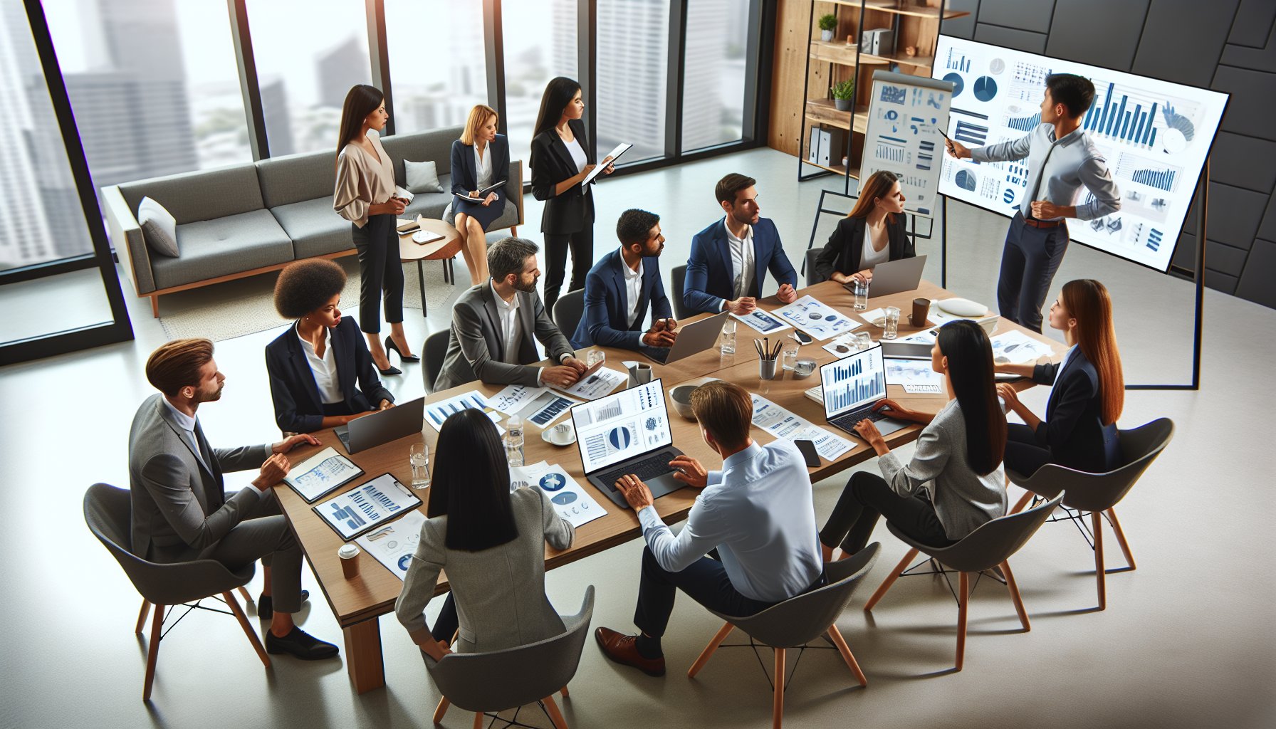 Sales Proposal Writing: Creating Winning Proposals in 2026 related