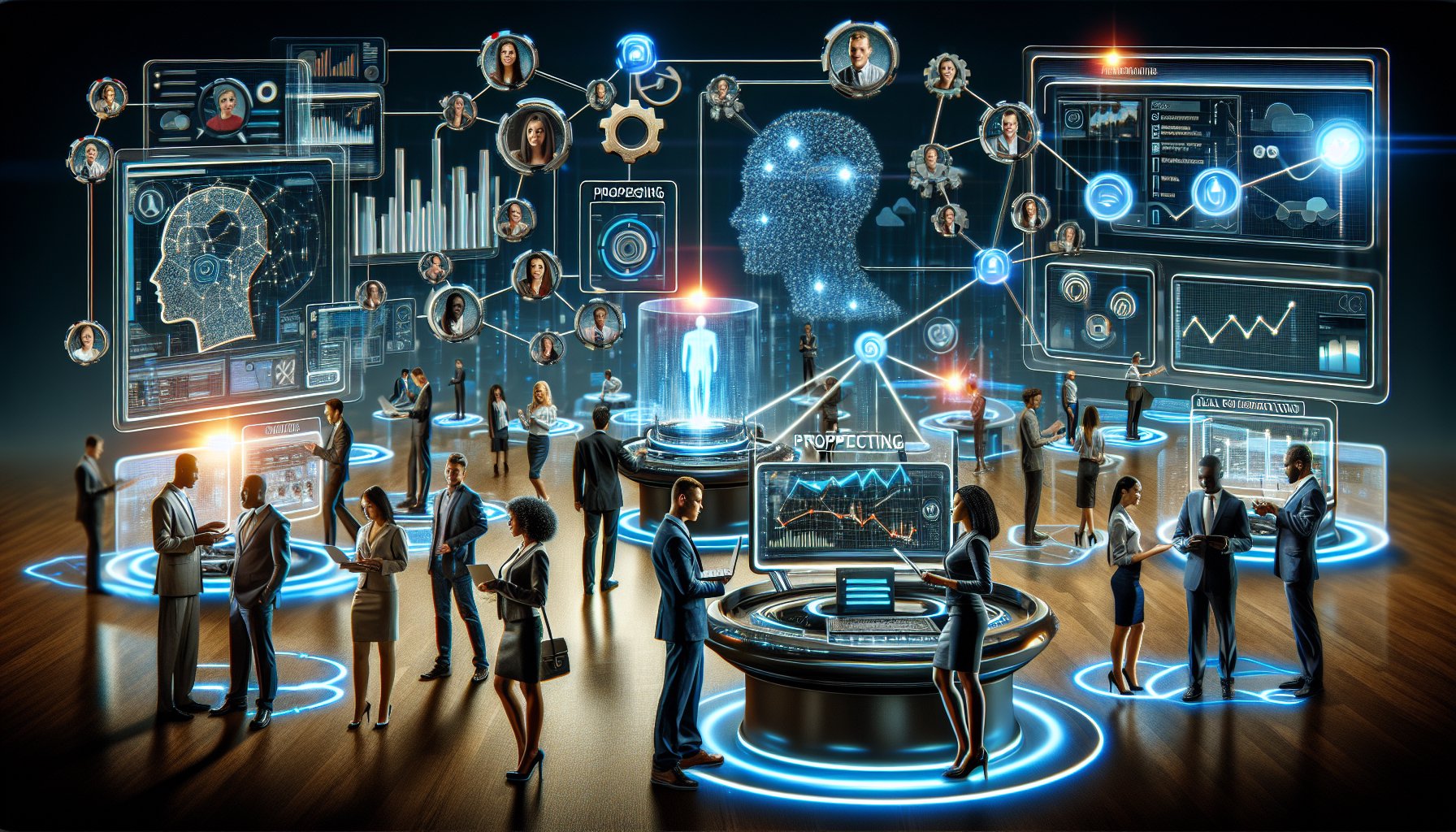 Sales Prospecting Automation: Tools and Techniques 2026