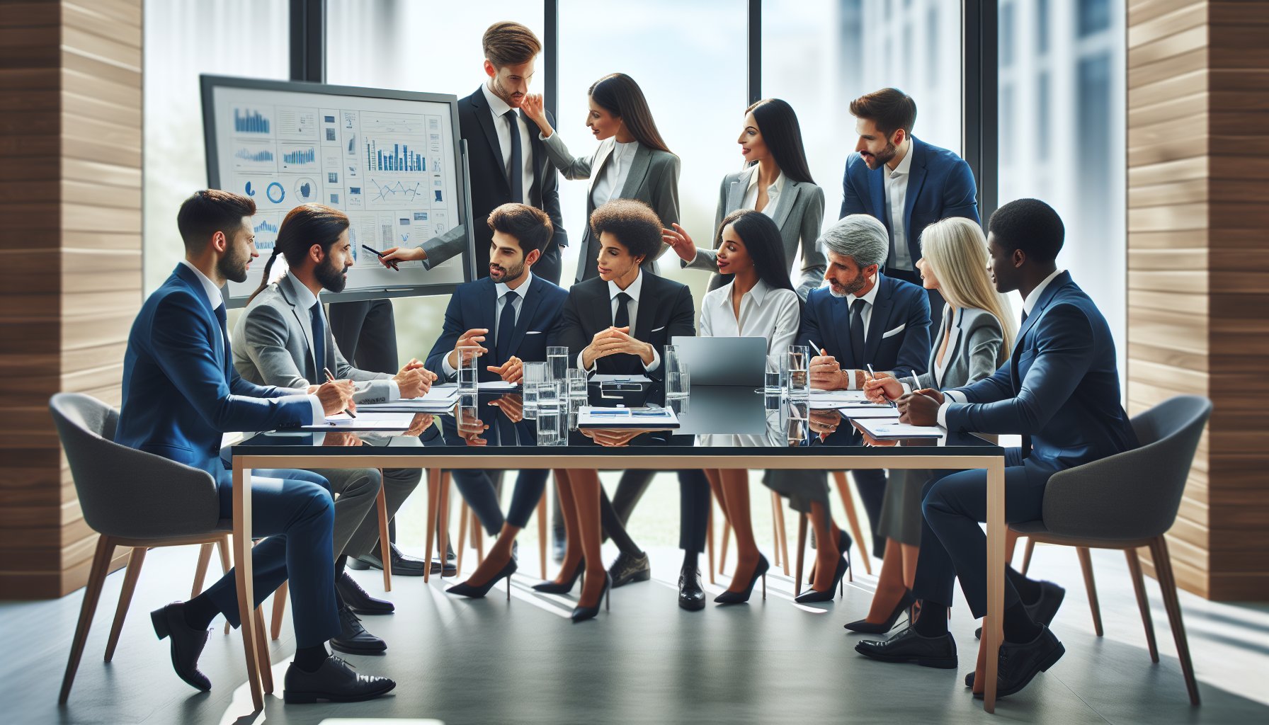 Sales Team Collaboration Strategies