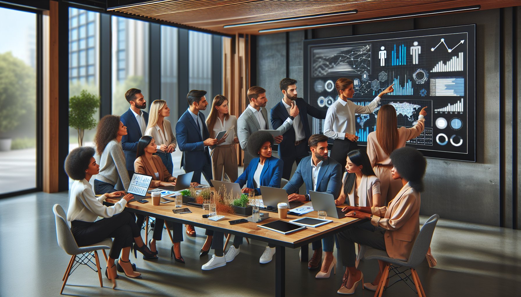 Sales Team Collaboration Strategies related concepts