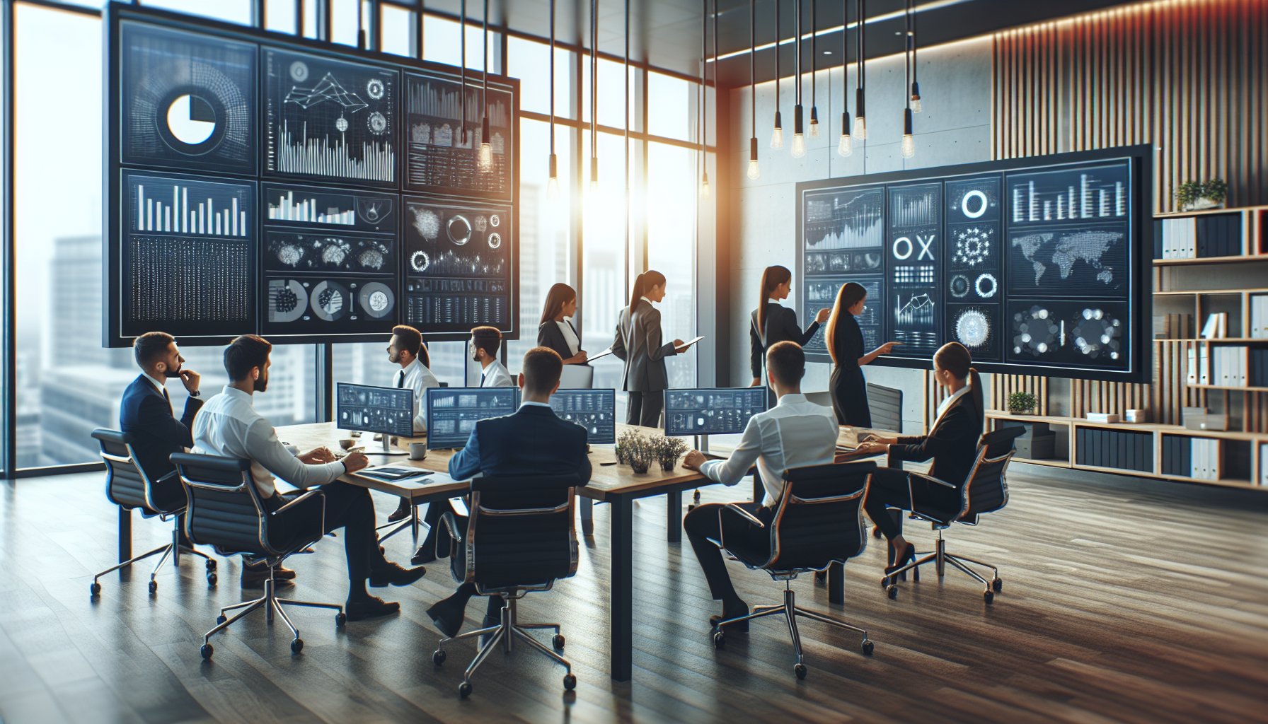 Sales Team Diversity and Inclusion related concepts