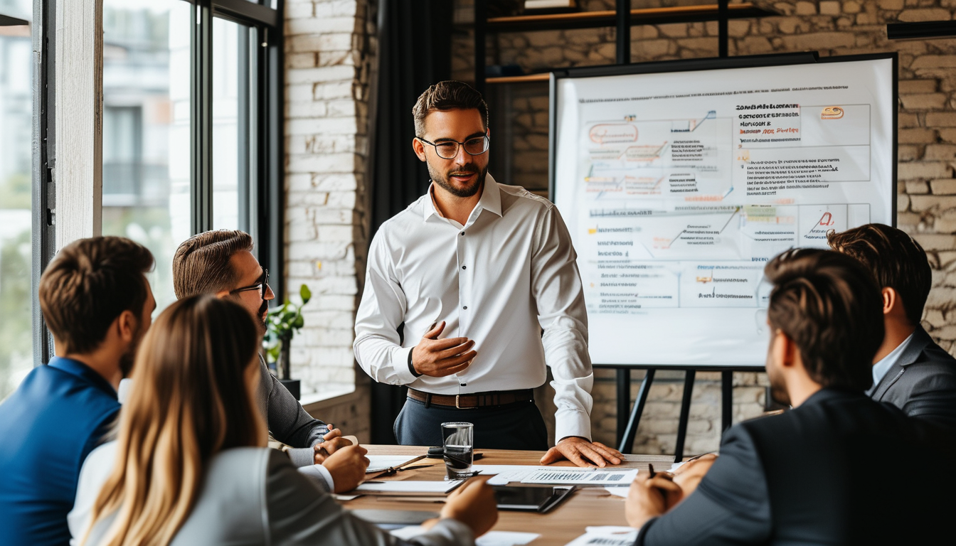 Sales Team Motivation: Keeping Your Reps Engaged