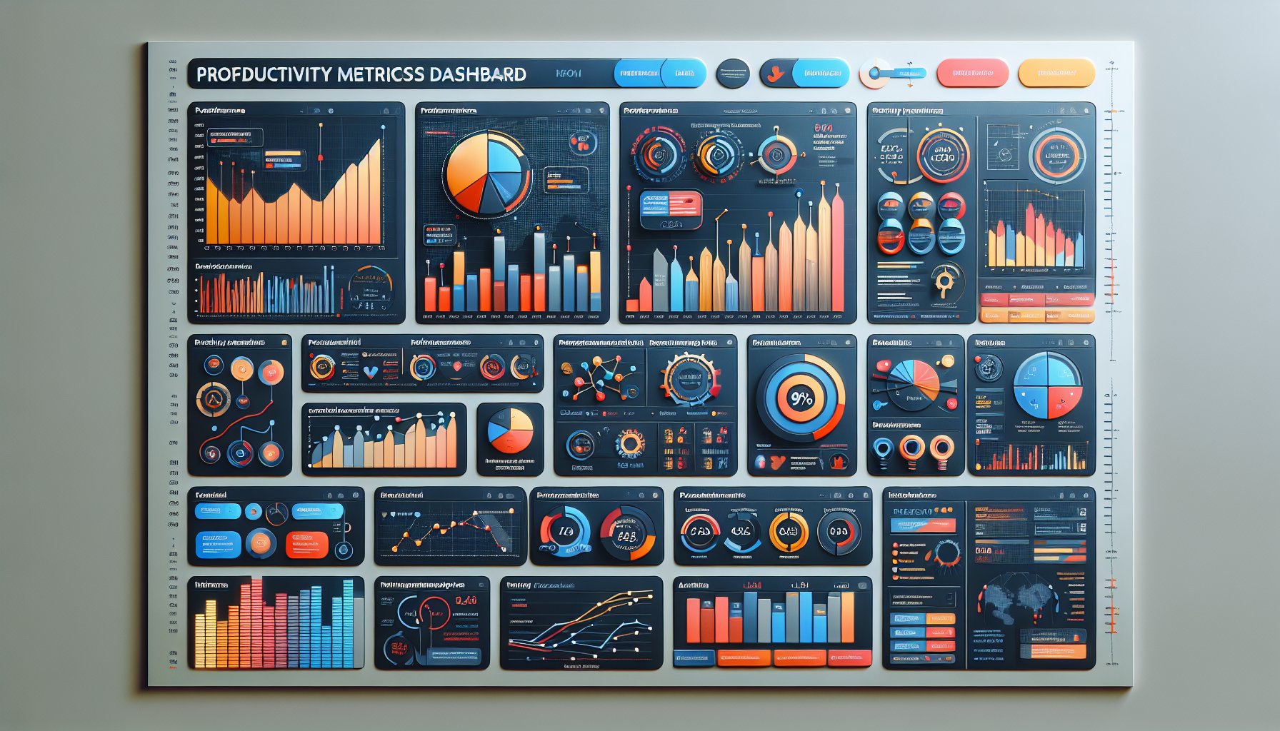 Sales Team Productivity: Tools and Strategies for 2026 related concept