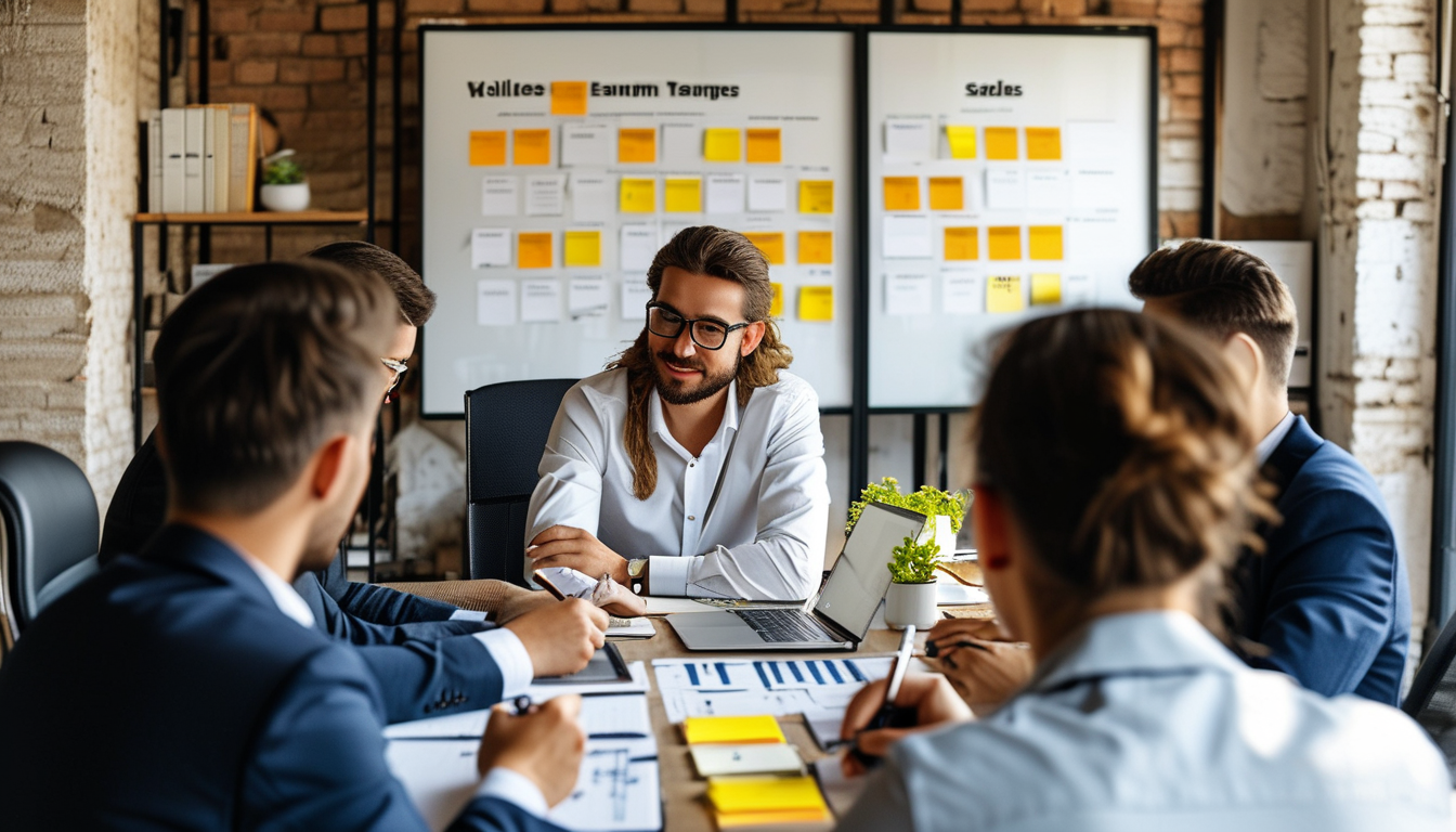 Sales Team Productivity: Tools That Actually Save Time