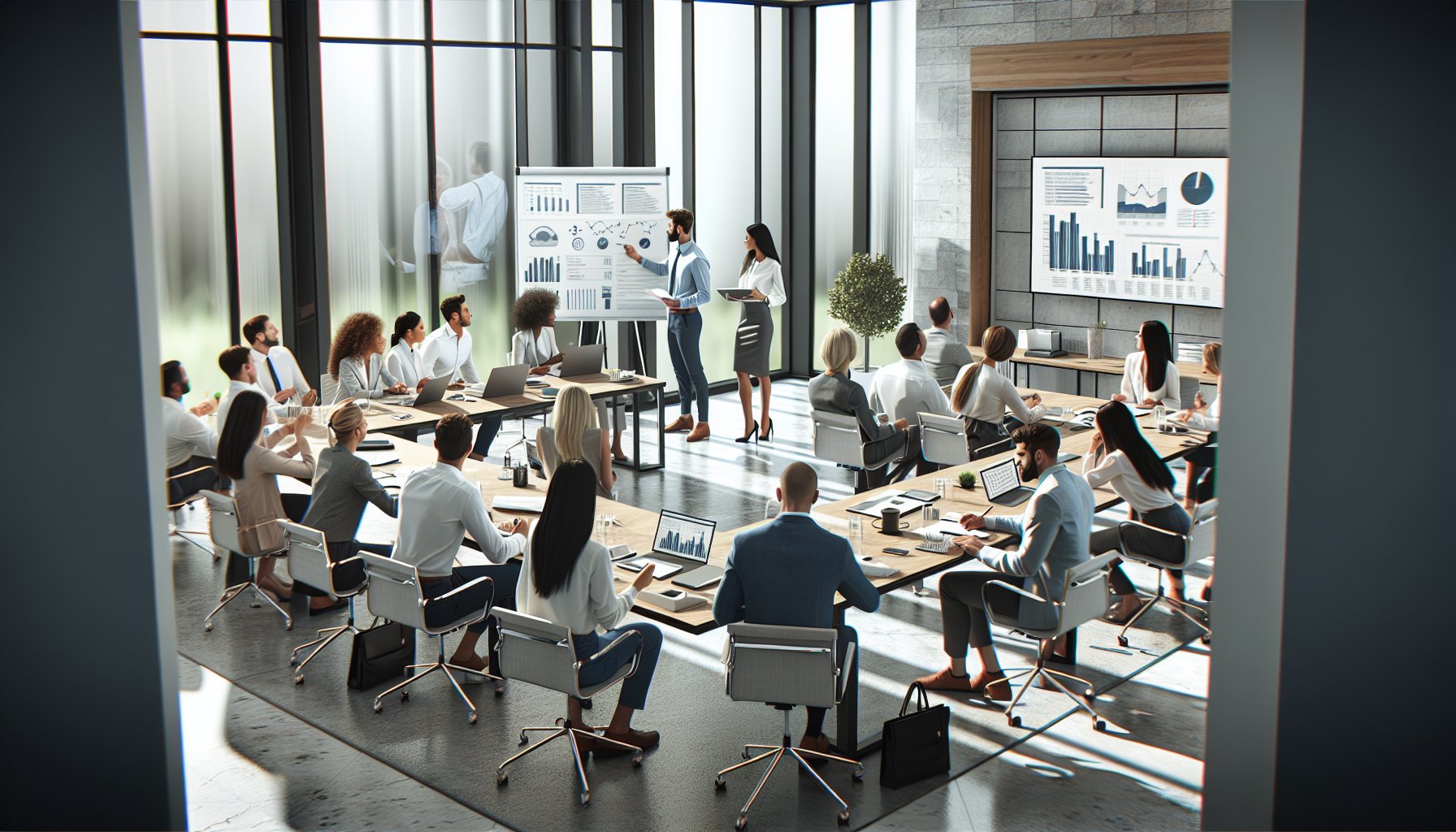 Sales Team Training: Building a Winning Culture in 2026