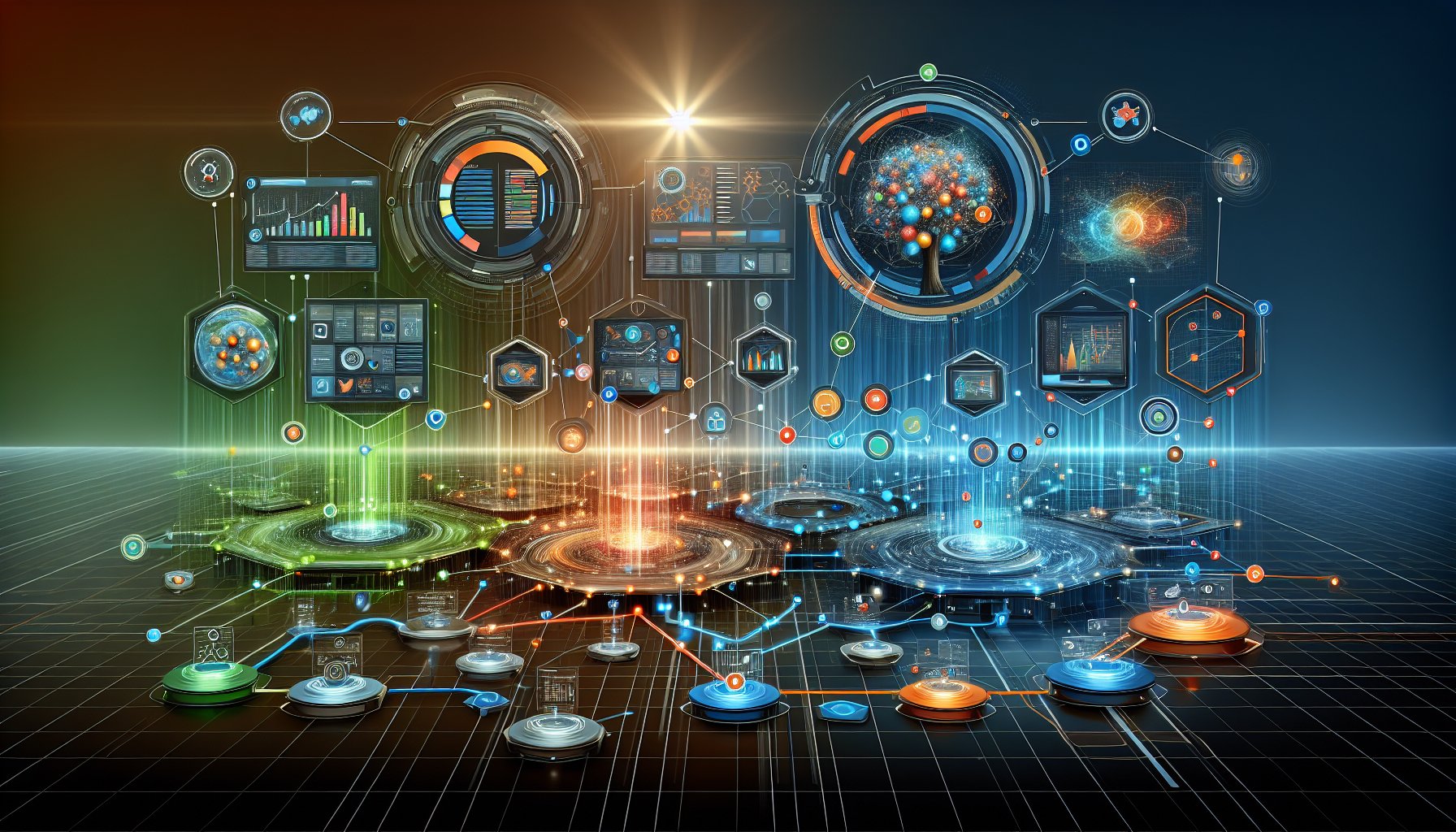 Sales Technology Stack Guide 2026