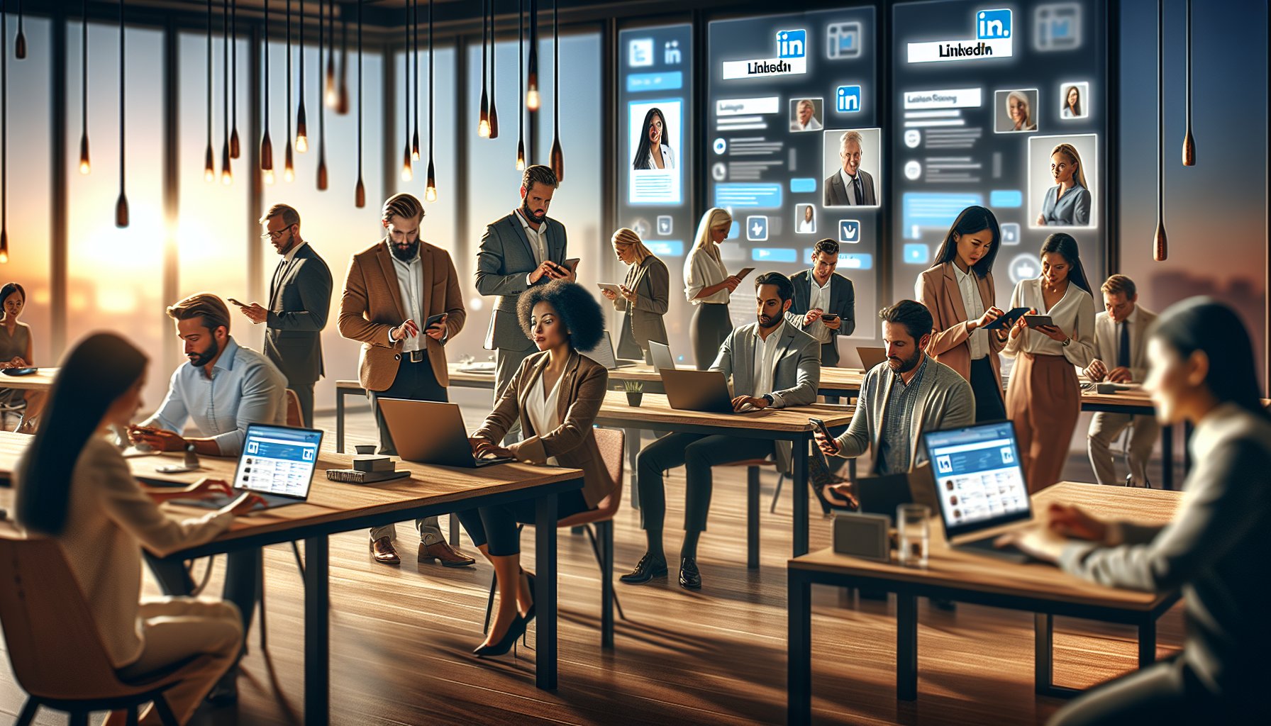 Social Selling for B2B Sales: Leveraging Social Media in 2026