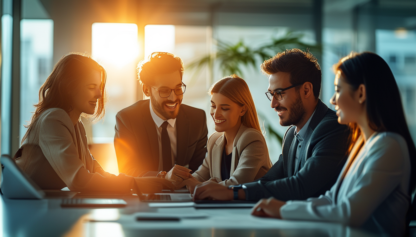 Social Selling: Everything You Need to Know
