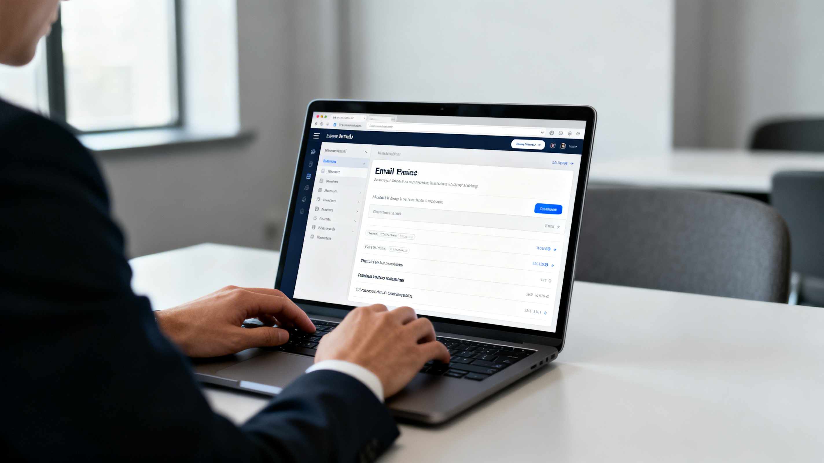 B2B sales image