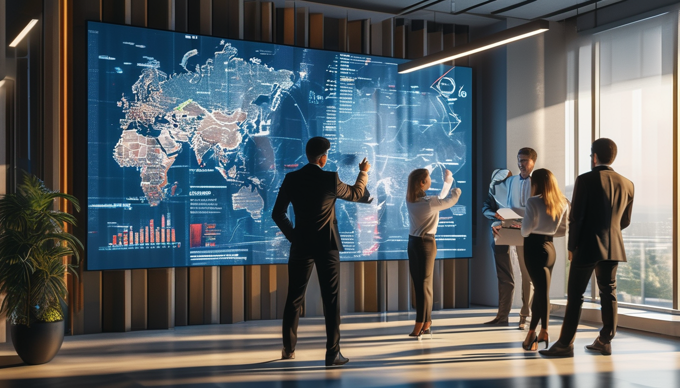 Targeted Selling: How to Find & Target Sales Prospects