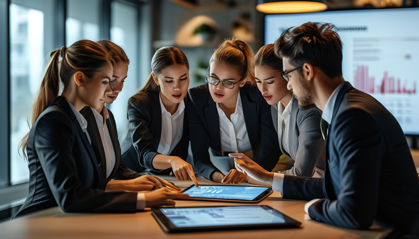 The Complete Guide to Creating an Effective Sales Cadence