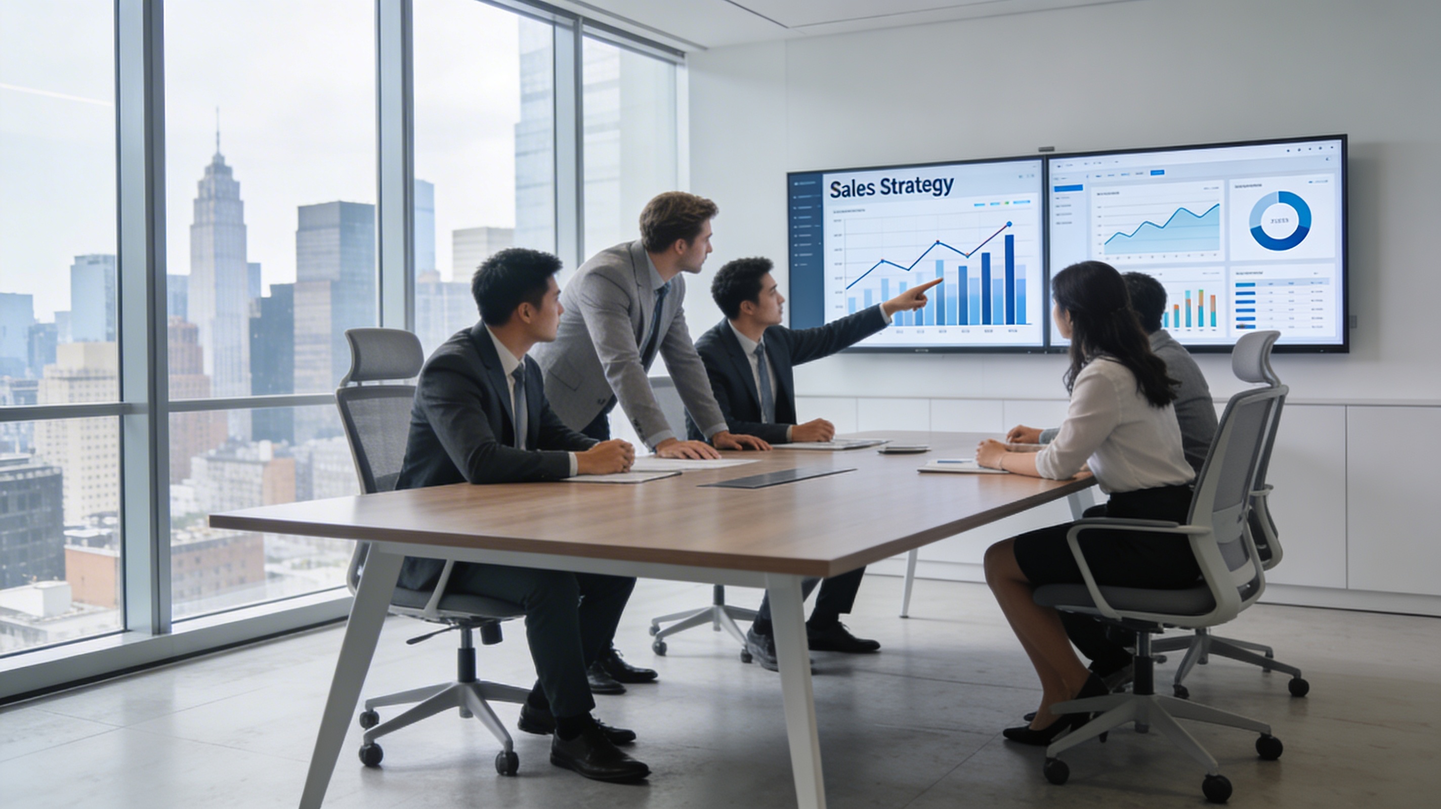 SEO client acquisition strategies