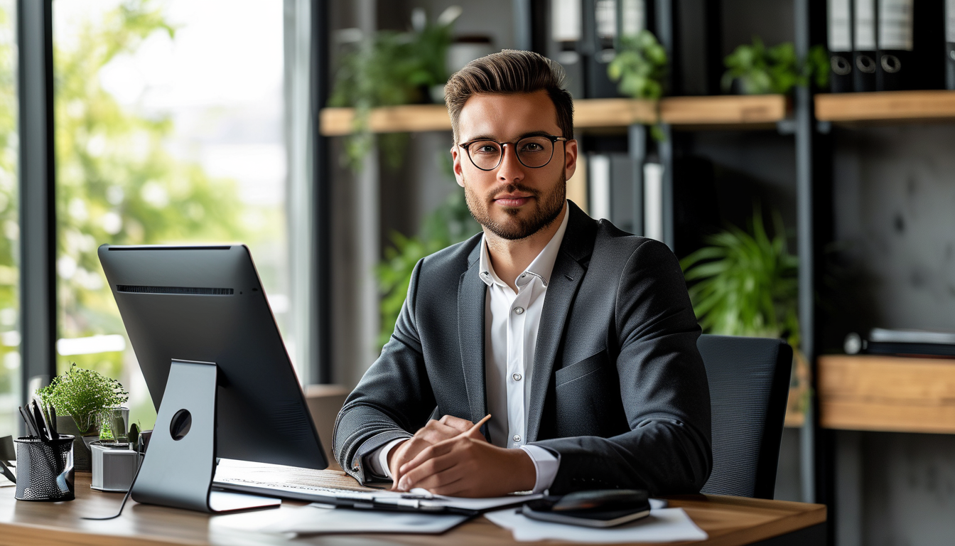 B2B sales image