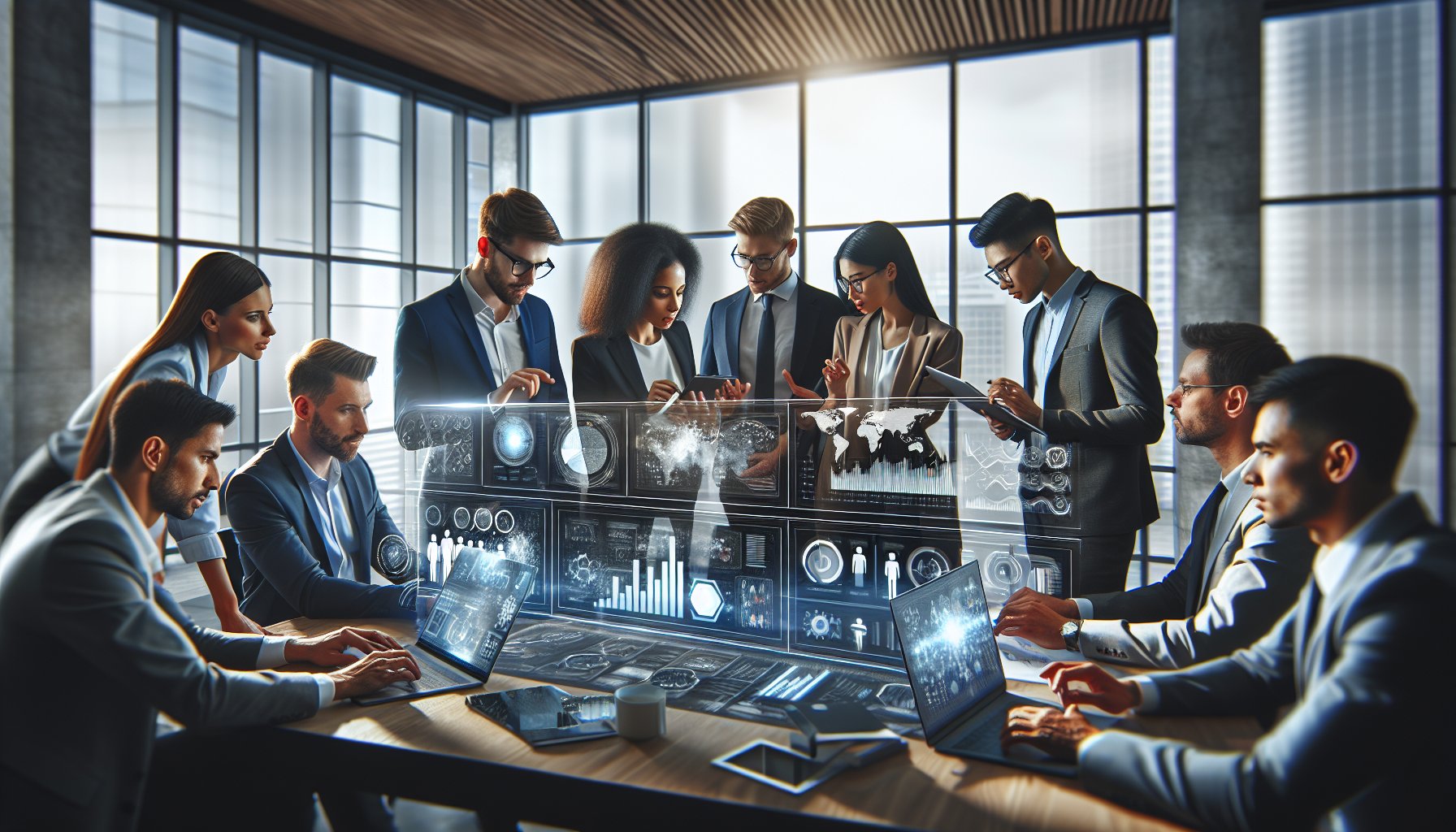 Virtual Selling Excellence 2026 related concepts
